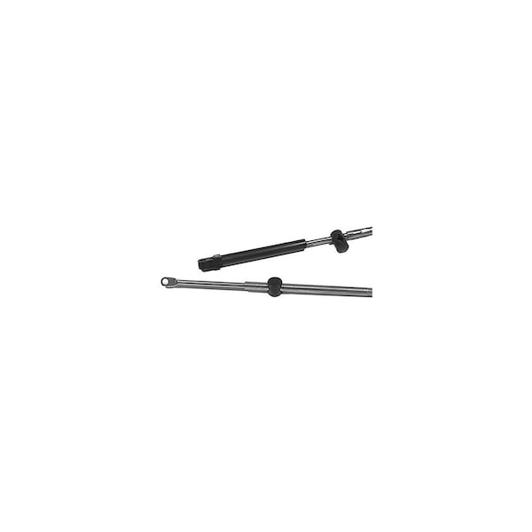 13ft Mercury Control Cables - Gen I Premium